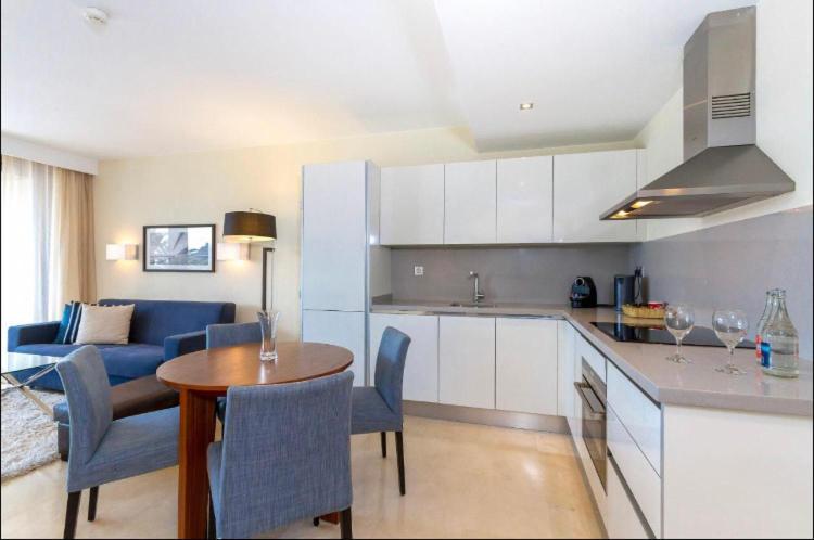 Apartment Black Pearl Old Town *